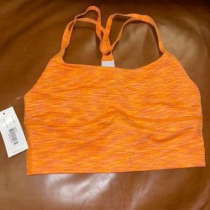 NWT Outdoor Voices freeform crop top